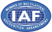 IAF Certified